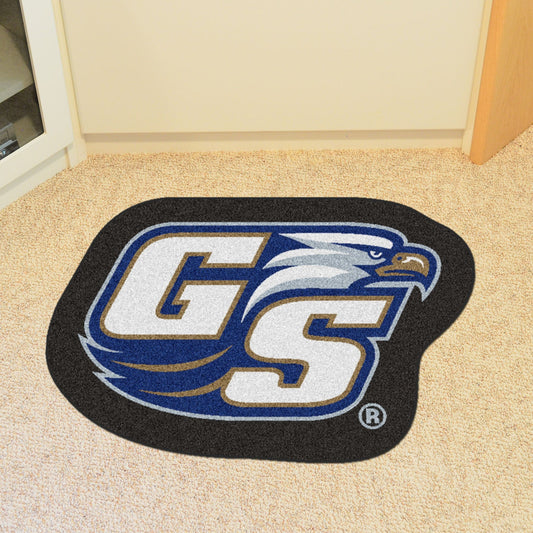 Georgia Southern Eagles Mascot Rug - Georgia Southern
