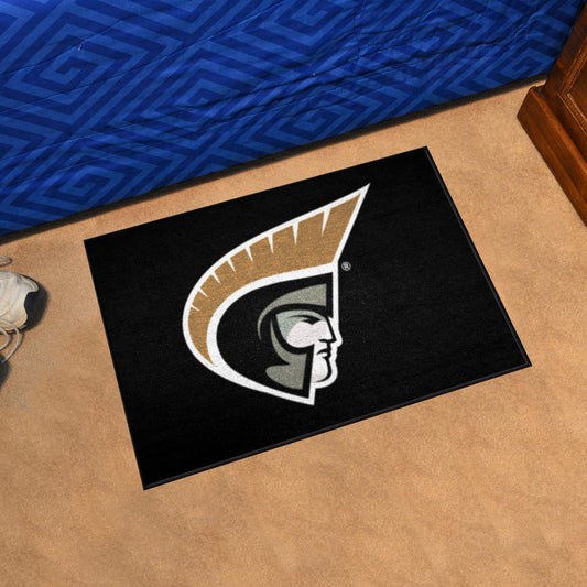 Anderson (SC) Trojans Starter Mat Accent Rug - 19in. x 30in. - Anderson (SC)