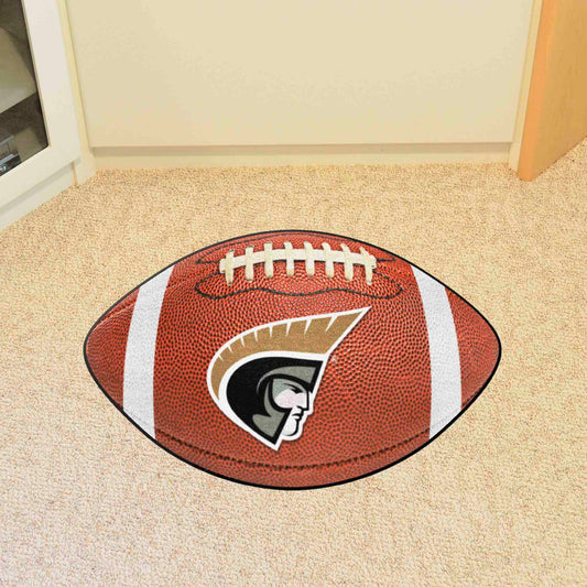 Anderson (SC) Trojans Football Rug - 20.5in. x 32.5in. - Anderson (SC)