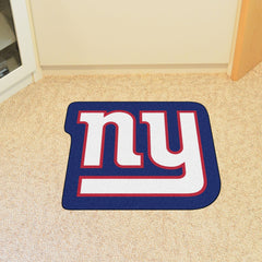 New York Giants Mascot Rug - New York Giants