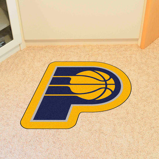 Indiana Pacers Mascot Rug - Indiana Pacers