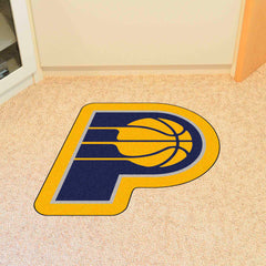 Indiana Pacers Mascot Rug - Indiana Pacers