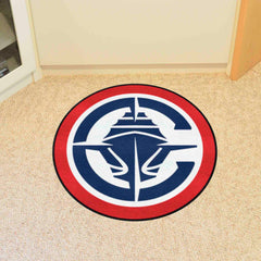 Los Angeles Clippers Mascot Rug - Los Angeles Clippers