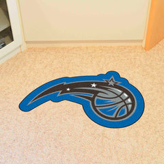 Orlando Magic Mascot Rug - Orlando Magic