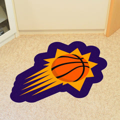 Phoenix Suns Mascot Rug - Phoenix Suns