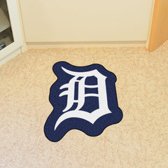 Detroit Tigers Mascot Rug - Detroit Tigers