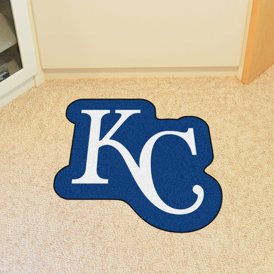 Kansas City Royals Mascot Rug - Kansas City Royals