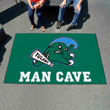 Tulane Green Wave Man Cave Ulti-Mat Rug - 5ft. x 8ft. - Tulane