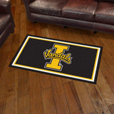 Idaho Vandals 3ft. x 5ft. Plush Area Rug - Idaho