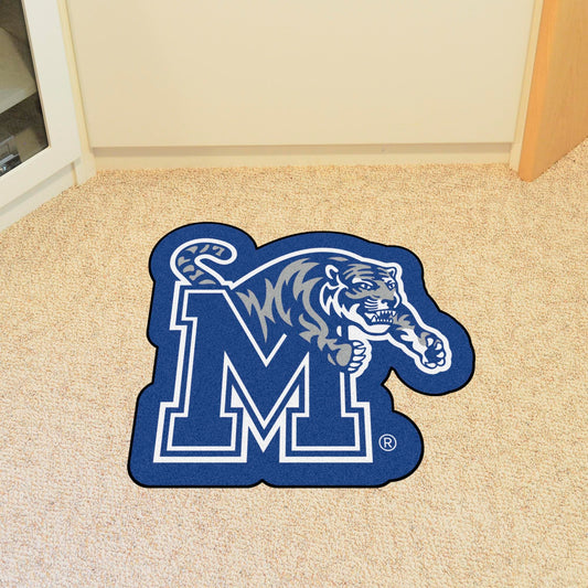 Memphis Tigers Mascot Rug - Memphis