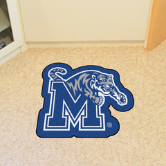 Memphis Tigers Mascot Rug - Memphis