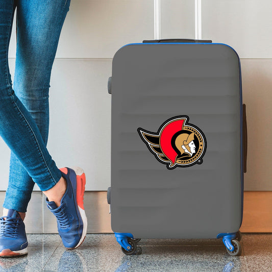 Ottawa Senators Large Decal Sticker - Ottawa Senators