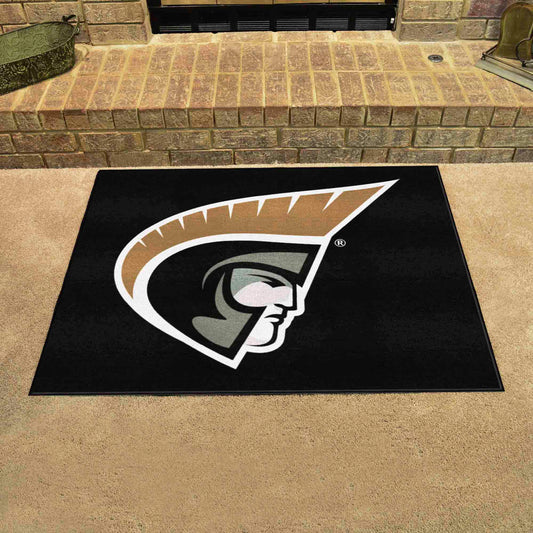 Anderson (SC) Trojans All-Star Rug - 34 in. x 42.5 in. - Anderson (SC)