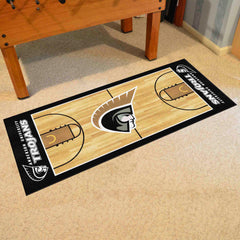 Anderson (SC) Trojans Court Runner Rug - 30in. x 72in. - Anderson (SC)