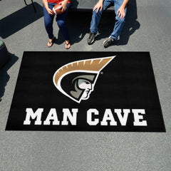 Anderson (SC) Trojans Man Cave Ulti-Mat Rug - 5ft. x 8ft. - Anderson (SC)