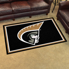 Anderson (SC) Trojans 4ft. x 6ft. Plush Area Rug - Anderson (SC)