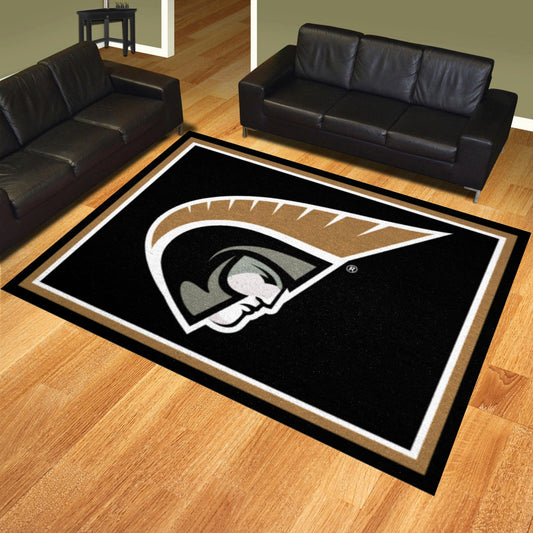 Anderson (SC) Trojans 8ft. x 10 ft. Plush Area Rug - Anderson (SC)
