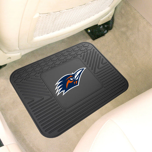 UTSA Roadrunners Back Seat Car Utility Mat - 14in. x 17in. - UTSA