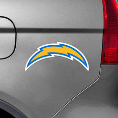 Los Angeles Chargers Large Team Logo Magnet 10" (8.7329"x8.3078") - Los Angeles Chargers