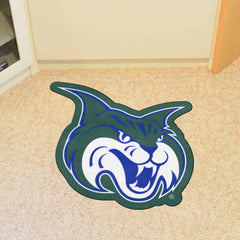 Georgia College Bobcats Mascot Rug - Georgia College