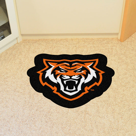 Idaho State Bengals Mascot Rug - Idaho State