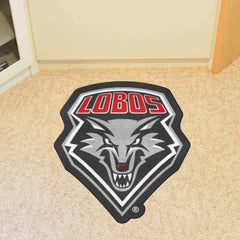 New Mexico Mascot Rug - New Mexico
