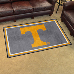 Tennessee Volunteers 4ft. x 6ft. Plush Area Rug