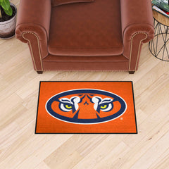 Auburn Tigers Starter Mat Accent Rug - 19in. x 30in. - Auburn