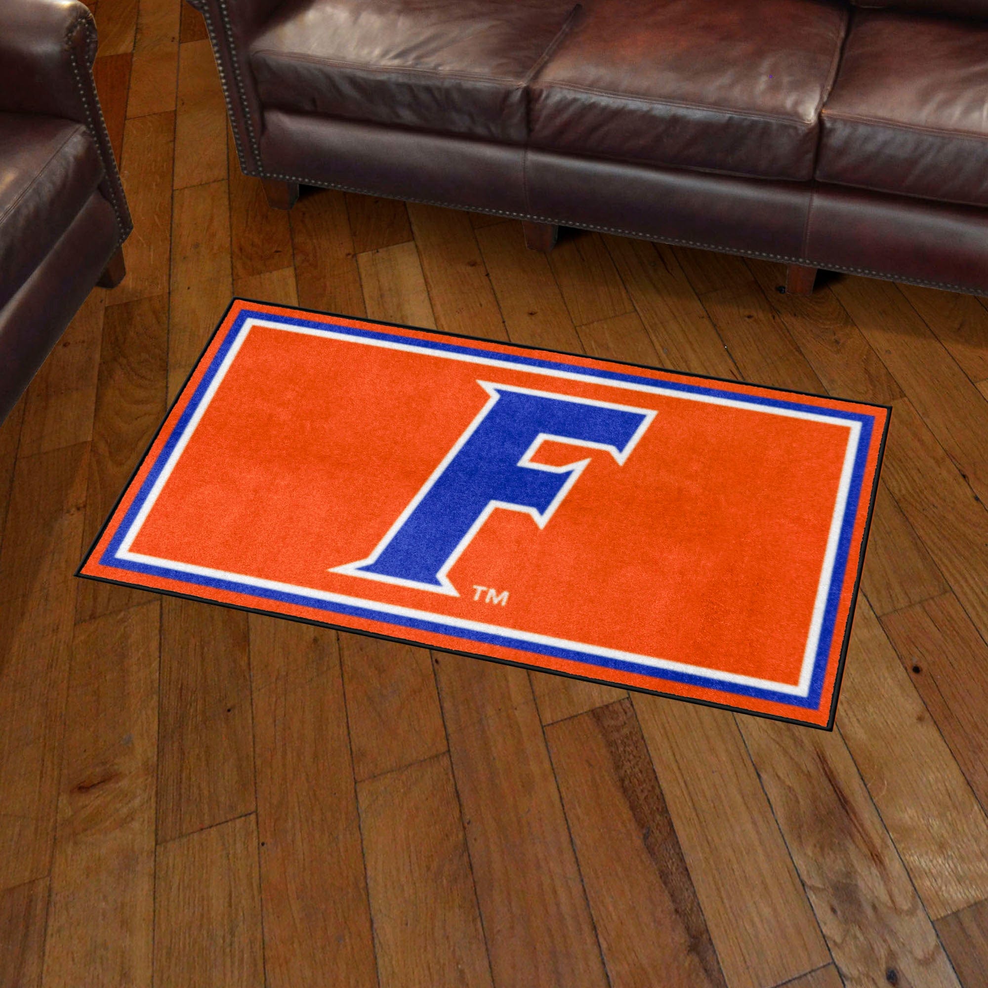 Florida Gators 3ft. x 5ft. Plush Area Rug - Florida