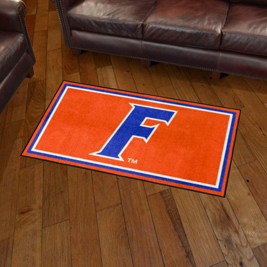 Florida Gators 3ft. x 5ft. Plush Area Rug - Florida