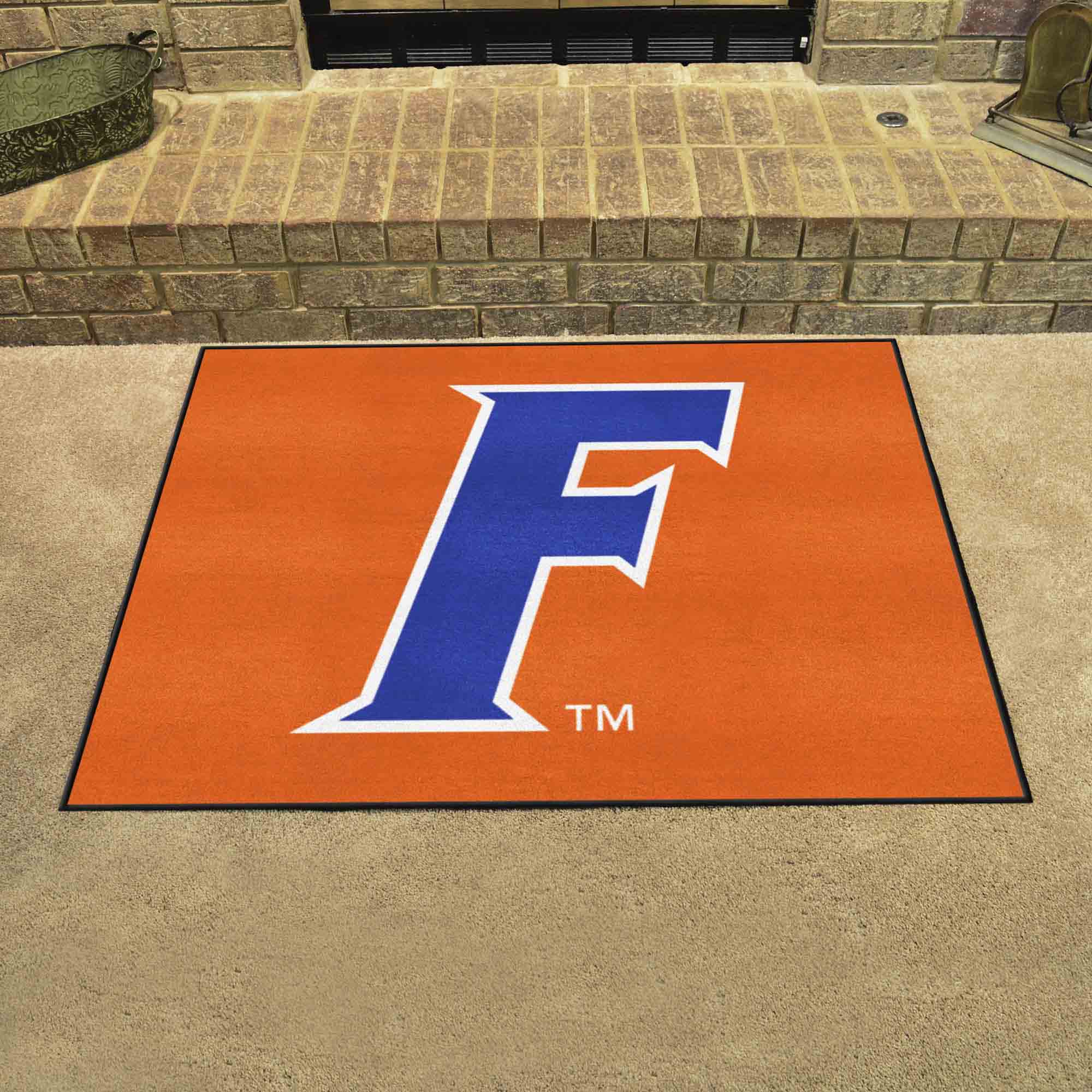 Florida Gators All-Star Rug - 34 in. x 42.5 in. - Florida