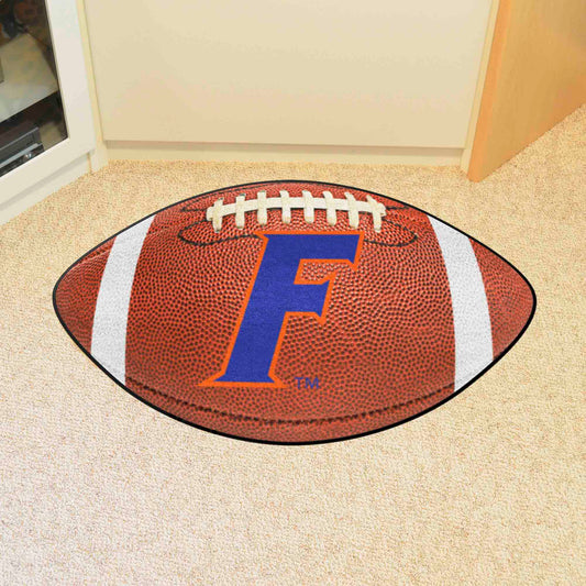 Florida Gators Football Rug - 20.5in. x 32.5in. - Florida
