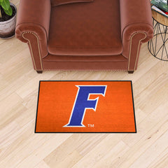 Florida Gators Starter Mat Accent Rug - 19in. x 30in. - Florida