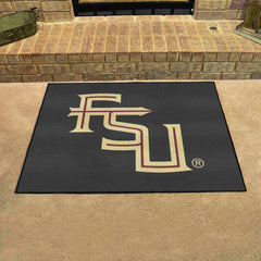 Florida State Seminoles All-Star Rug - 34 in. x 42.5 in. - Florida State