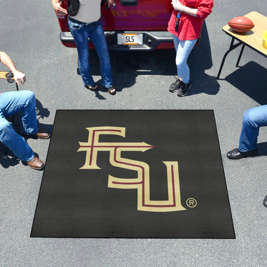 Florida State Seminoles Tailgater Rug - 5ft. x 6ft. - Florida State