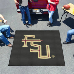 Florida State Seminoles Tailgater Rug - 5ft. x 6ft. - Florida State