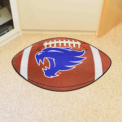 Kentucky Wildcats Football Rug - 20.5in. x 32.5in. - Kentucky