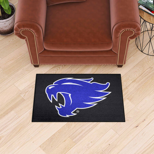 Kentucky Wildcats Starter Mat Accent Rug - 19in. x 30in. - Kentucky