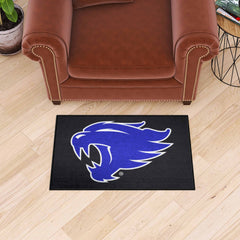 Kentucky Wildcats Starter Mat Accent Rug - 19in. x 30in. - Kentucky