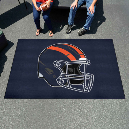 Chicago Bears Ulti-Mat Rug - 5ft. x 8ft. - Chicago Bears