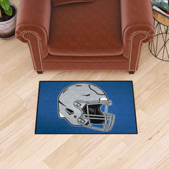 Detroit Lions Starter Mat Accent Rug - 19in. x 30in. - Detroit Lions