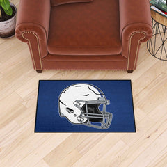 Indianapolis Colts Starter Mat Accent Rug - 19in. x 30in. - Indianapolis Colts