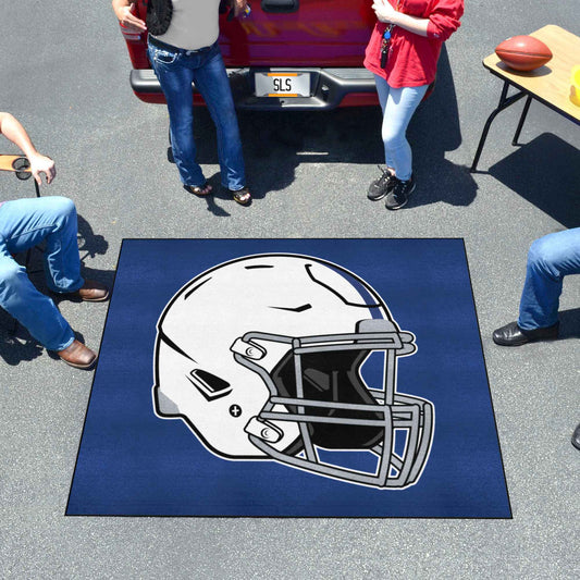 Indianapolis Colts Tailgater Rug - 5ft. x 6ft. - Indianapolis Colts
