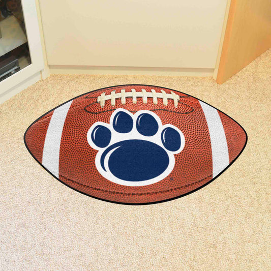 Penn State Nittany Lions Football Rug - 20.5in. x 32.5in. - Penn State