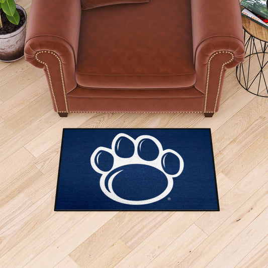 Penn State Nittany Lions Starter Mat Accent Rug - 19in. x 30in. - Penn State