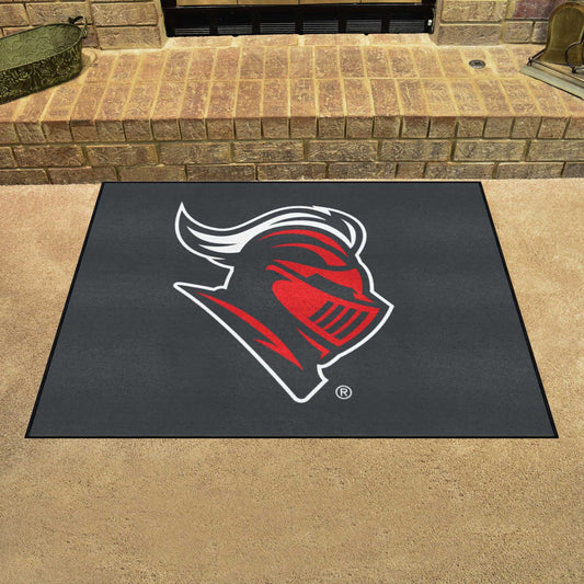 Rutgers Scarlett Knights All-Star Rug - 34 in. x 42.5 in. - Rutgers