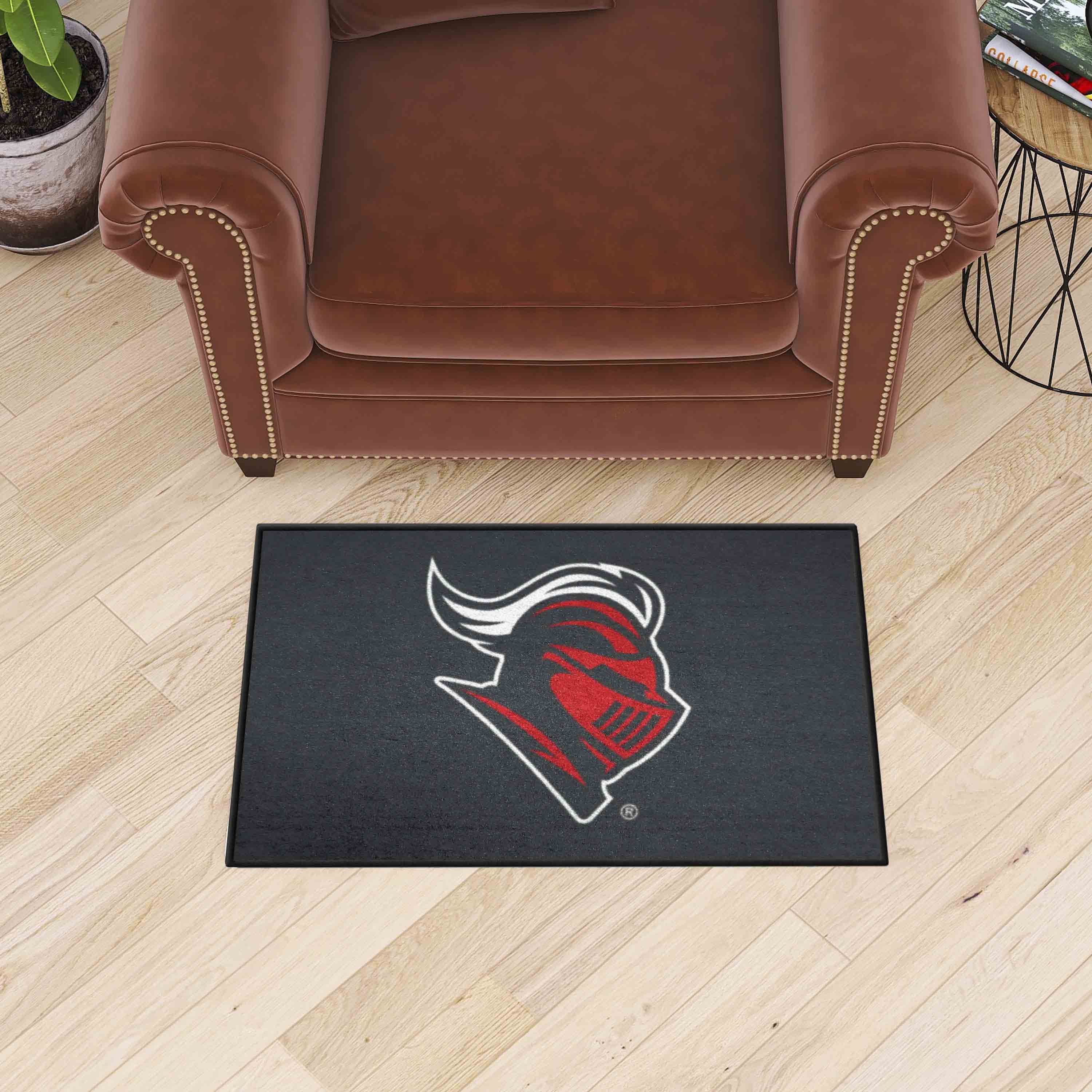 Rutgers Scarlett Knights Starter Mat Accent Rug - 19in. x 30in. - Rutgers