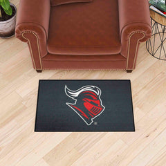 Rutgers Scarlett Knights Starter Mat Accent Rug - 19in. x 30in. - Rutgers