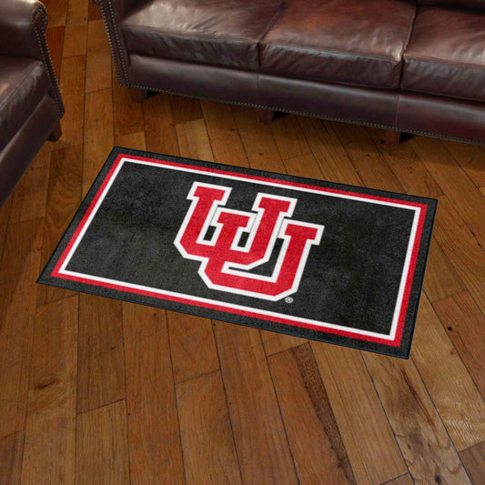 Michigan Wolverines Ulti-Mat Rug - 5ft. x 8ft.