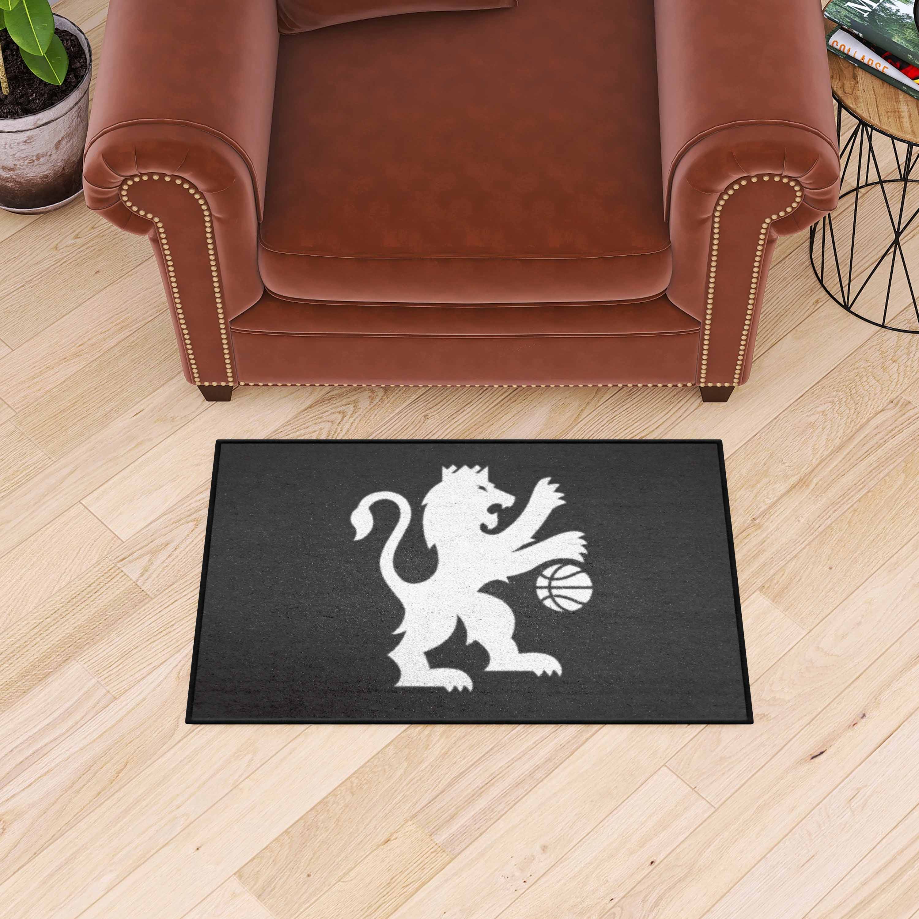 Sacramento Kings Starter Mat Accent Rug - 19in. x 30in. - Sacramento Kings